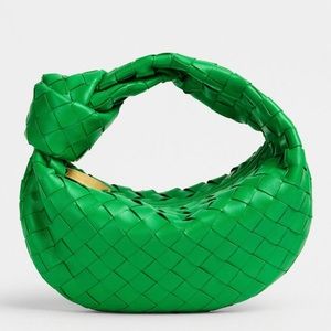 Bottega Venetia Mini Jodie brand new never worn